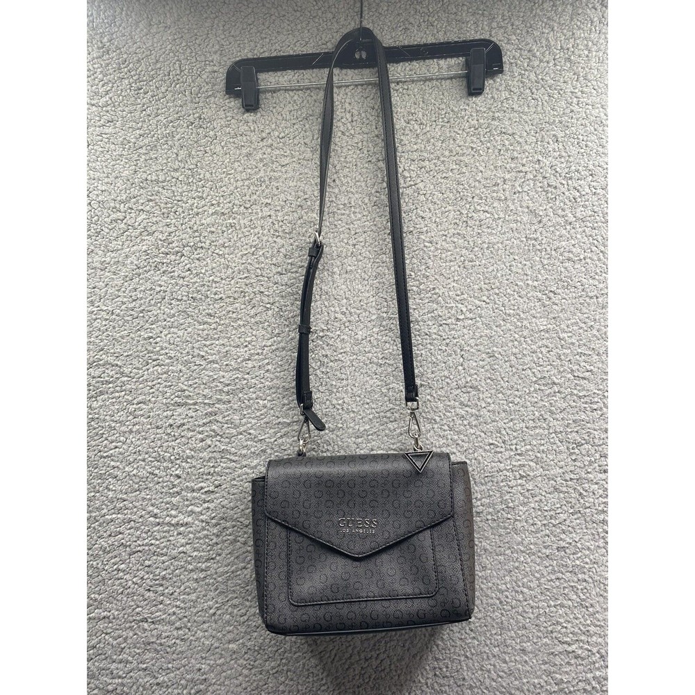 GUESS Envelope Style Handbag Crossbody Purse